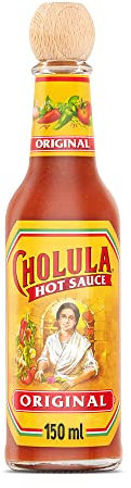 Cholula Hot Sauce Original, 150ml