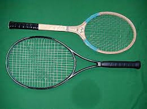 Tennis Quiz: Some glorious moments created in the past (English Edition)