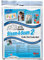 Warm Company Steam-A-Seam 5517 Doppelklebeband, 22,9 x 30,5 cm, 5 Stück