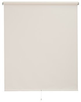 Sunlines HWA10002 Springrollo Tageslicht, Stoff, weiß, 102 x 180 cm
