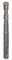 Bosch Professional - Broca Sds Plus-3 10X50X110