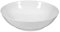 Salatschale 19 cm 6 Stück Lido weiss uni 00003 von Seltmann Weiden