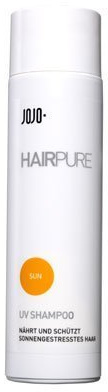 JOJO SUN CARE Hair + Body Shampoo 250ml