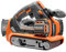 RIDGID 18-Volt GEN5X Cordless Brushless 3 in. x 18 in. Belt Sander (Tool-Only) with Dust Bag and (1) 80 Grit Sanding Belt