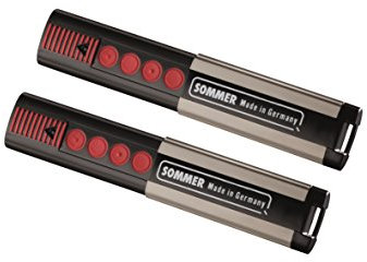 2 X Trasmettitore estate 4020 868,8 MHz 4 di comando TX03 – 868 – 4