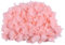 moresave mujeres natación sombrero gorra flor pétalos transpirable secado rápido piscina natación gorro sombrero, Mujer, Rose