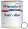 International Danboline Bilge & Locker Paint: 750ml White