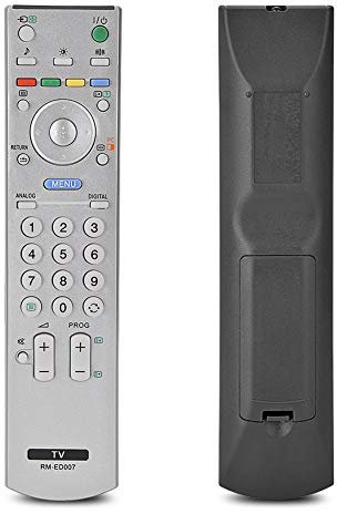 Nuova sostituzione del telecomando per RM-ED007 Smart TV