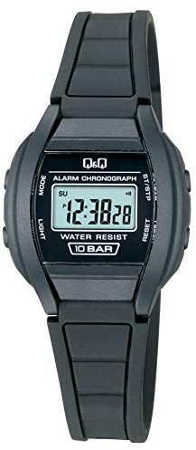 Q and Q LL01P101Y Ladies Watch