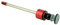 SRAM Corporation Europe Unisex – Erwachsene Air Spring Upgrade Steuersätze, Mehrfarbig, 130mm