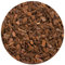 NATURAVIVA BASSANO BIO Bark Corteccia Naturale substrato terrario per rettili, Anfibi, aracnidi, lumache, Piante (2,5 kg)
