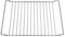UNIQ DEALZ 460x370x25 mm Universal Backrost/Backgitter/Ofengitter/Grillrost verchromt passend für BSH - Gruppe: Bosch Balay Constructa Siemens TeileNr 00574876, Samsung, Teka TeileNr. HI 535 VR03