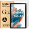 iVoler 2 Pezzi Pellicola Vetro Temperato per Samsung Galaxy Tab A8 10.5 Pollici/TECLAST T45HD / Blackview Tab 15 PRO, Pellicola Protettiva Protezione Schermo Anti Graffio, Durezza 9H, Senza Bolle