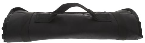 TOPBATHY 22 Pochette Pour Couteau De Chef Étui De Rangement Pour Couverts Étui à Couteaux à Couteaux De Chef Porte-couteau Couteau Couperet Outils Multifonctions à Vaisselle