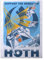 Displate Offiziell Star Wars MetallPoster Magnetische Befestigung Inklusive Lizenziert Bilder Hochwertiges Poster Star Wars - Galactic Propaganda - Support the Rebellion Poster 45 cm x 32 cm