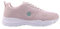 Lumberjack Agatha, Scarpe da Ginnastica Donna, Cipria, 40 EU