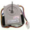 EAU63103201 ODM-001F-41 Fridge Motors Refrigerator Evaporator Fan Motor Compatible with Kenmore, Kenmore Elite and LG Refrigerator, DC 12V 1A