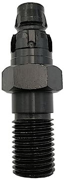 GGZONE RHAIYAN Adattatore 1pc for Macchina HILTI, Adattatore for Punte diamantate DD BI Adatto for mandrino HILTI BI DD100 DD110W DD120 DD130 DD150 U DD160
