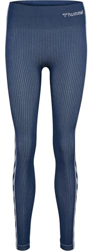 Hummel Tights Hmlmt Yoga Damen Größe L