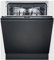 SIEMENS Lave vaisselle tout integrable 60 cm SN73EX01CE, IQ300, 14 couverts, porte à glissières