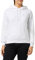Tommy Jeans Tjw Reg S Flag Hoodie Dw0Dw19958, Felpa con Cappuccio, Donna, Bianco (White), S