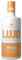 LUJO Mango Tequila - Glow in the dark bottle | Made Using Agave Tequila | Perfect for Gifts, Parties and Celebrations | 35% vol. | 70cl.