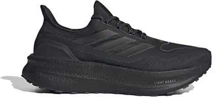 adidas Performance Ultraboost 5 GTX Laufschuh schwarzschwarzgrau, 43 1/3 Herren