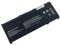 Batterie SR03XL pour HP Envy X360 15-CN0000 15-CP0000 17-BW0000 Pavilion 15-CX0000 CX0056WM CX0058WM SR03052XL L08934-2B1 L08934-1B1 L08934-2C1 L08855-855 TPN-C133 TPN-C134 TPN-Q194 HSTNN-IB8L