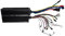 ebsenopower 48V/60V/72V 3000W-5000W 100A Sinuswellen-ebike-Controller, 24 MOSFET, mit/ohne LCD-Display, mit Rekuperationsfunktion (ONLY 100A Kontroller)