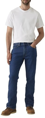 Levi's Herren Jeans 537 Western Bootcut
