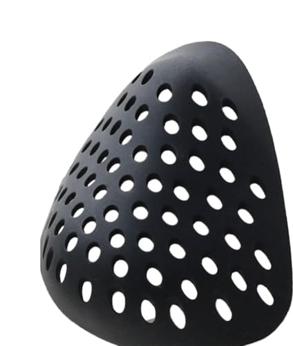 Silikon-Maskenhalter – Masken-Innenhalterung, Gesichtsmasken-Innenhalterung, innovative Masken-Innenhalterung, für Damen und Herren, Gesichtsformungsrahmen, Rollenspiel, Gesichtsabdeckung, Kostüm für