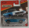 Matchbox 1969 Camaro ss 396 72/125