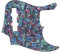 Joyance Gitarren-Pickguard im Abalone-Stil, Acryl, Humbucker-Schlagbrett, Gitarren-Pickguard für TL-E-Gitarre, Gitarrenteile, passgenaues Design