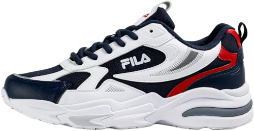 FILA Unisex Kinder Madrun Teens Sneaker