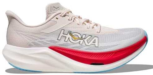 HOKA Rocket X 3 Running Shoes EU 46