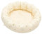 YARNOW Piscine Gonflable pour Bébé 100% PVC Pataugeoire Amusante Accessoire Été Résistante à l'usure Petit Modèle Jouet Aquatique pour Tout-Petits