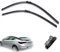 Escobillas limpiaparabrisas Delanteras de 28 y 24 para Opel Astra K (2015, 2016, 2017, 2018, 2019 y 2020)