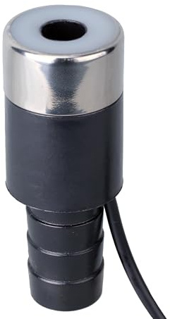 seliger Quellstar PRO 24 Volt 600 blau komplett Set