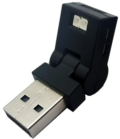 QUEENYARD Luce LED USB 8 Colori Auto Interni Luce Luminosità Regolabile 5V Lampada per Tastiera Del Computer Portatile USB Illuminazione Interna per Veicoli