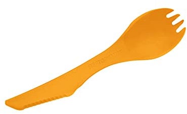 Sea To Summit Delta Spork - Orange