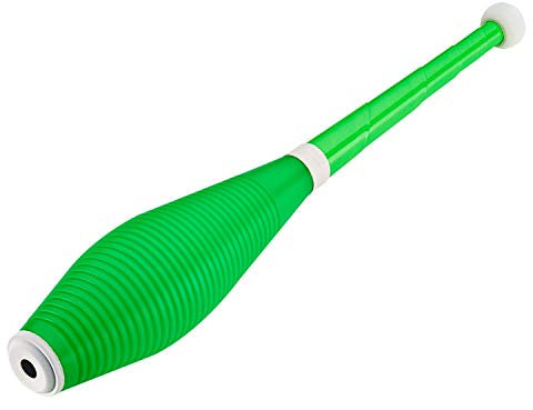 Henrys J00402-061 Keule Pirouette Grip Training grün