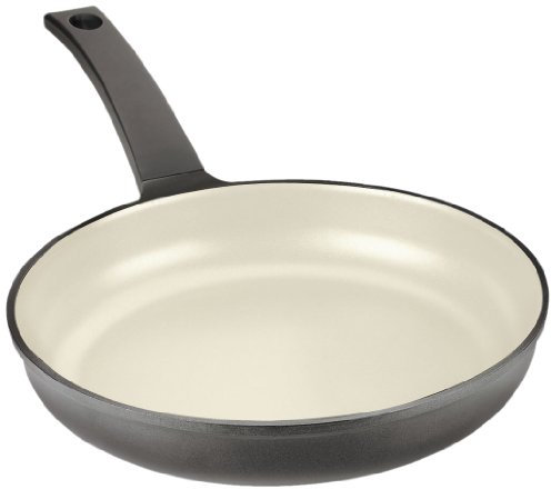 Jata Hogar SEF28 - Sartén ecológica para inducción, diámetro de 28 cm