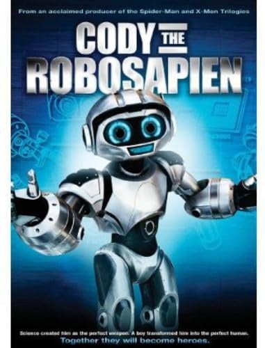 Lionsgate ANCH60552DVD