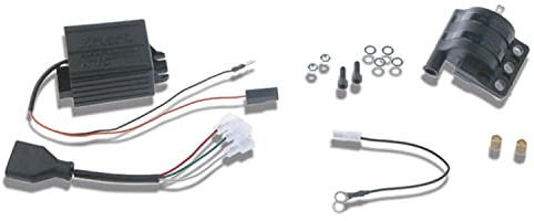 MALOSSI TC Unit K15 - Unità di accensione CDI Zip SP 50 LC