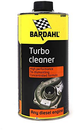 Bardahl 3206 Turbo-Reiniger 1 L