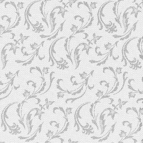 250 Servietten ROYAL Collection 1/4-Falz 40 cm x 40 cm grau Damascato 85005 Papstar Premium stoffähnlich hochwertig Qualität stabil gute Faltbarkeit