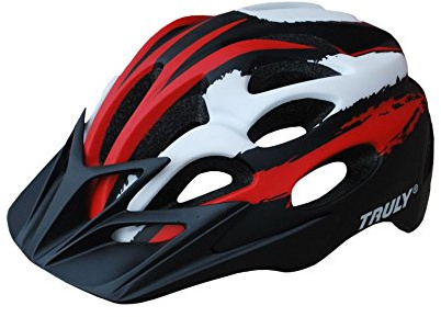 SULOV Herren Fahrradhelm Freiheit Wahrer