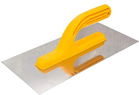 Topex 13 A228 Glättekelle Topex 130 x 280 mm