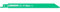 Makita B-05169 Reciprocating Saw Blades - Metal Basic