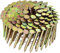 DEWALT DNR3122HDZ Coil Nail DNR 22 mm 1.2 KST. FVZ, Multicoloured